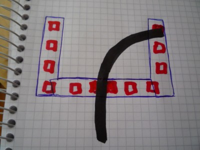 Čidlo